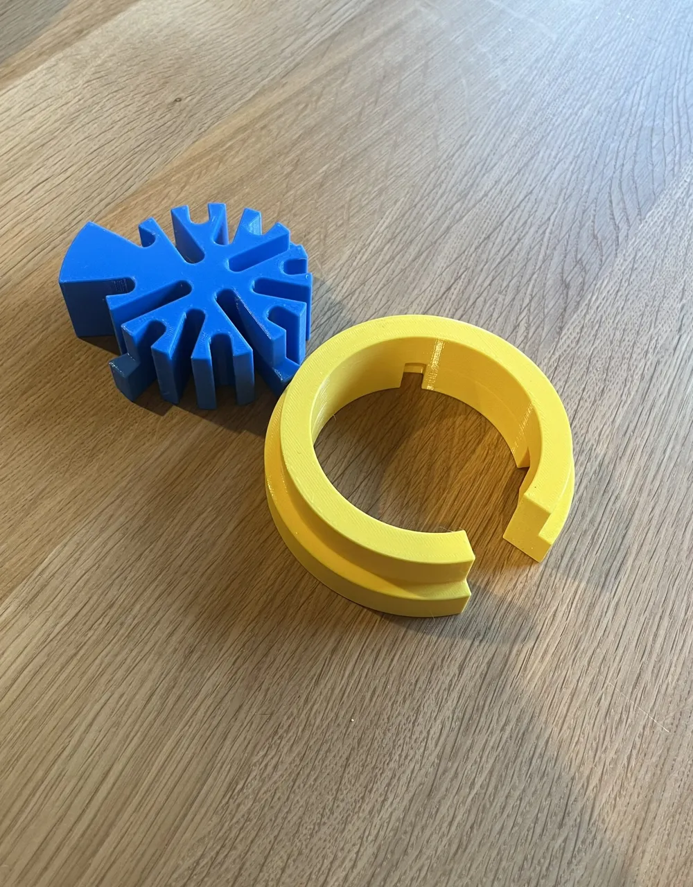 Ethernet Cable Comb 3