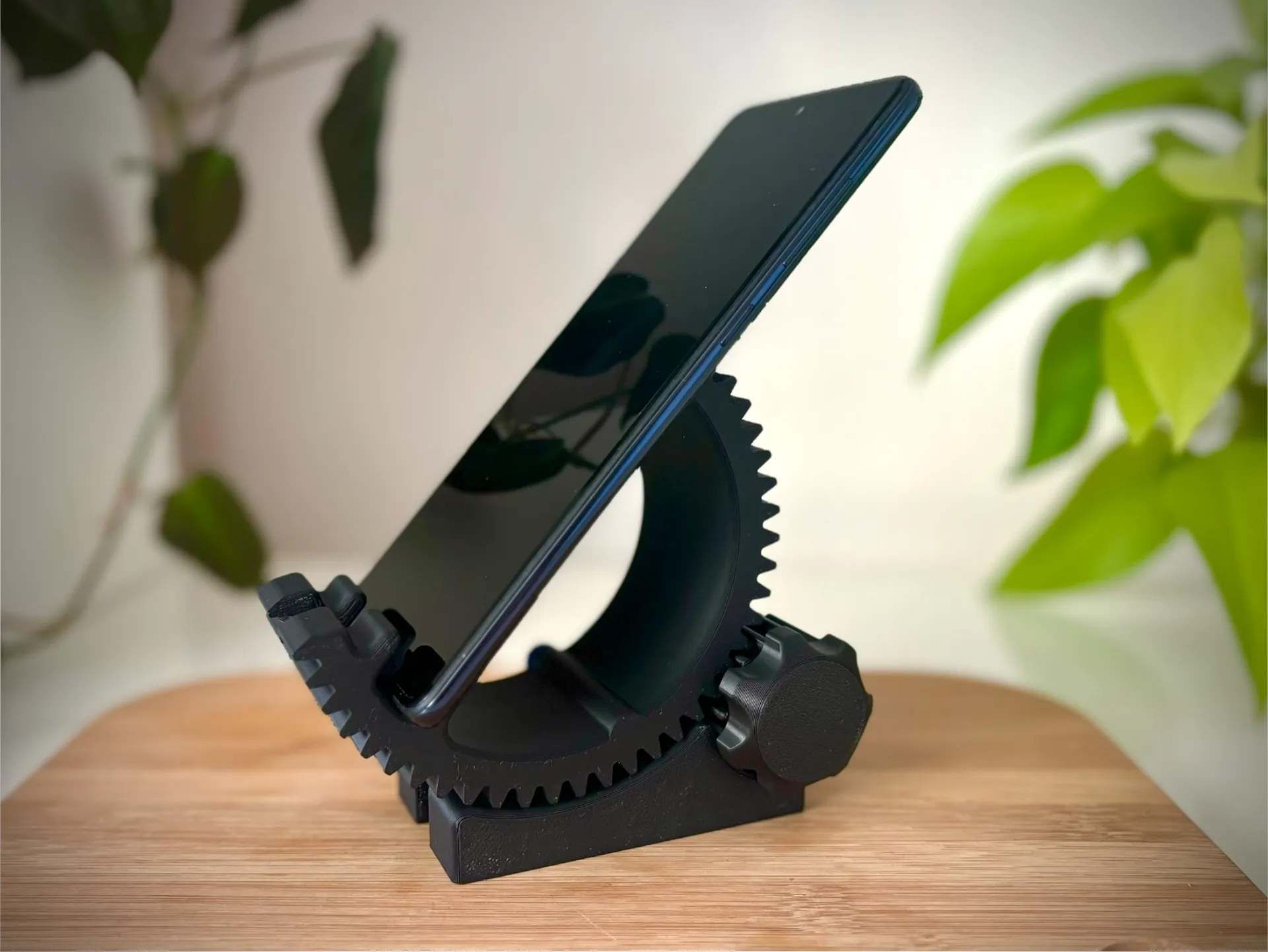 Adjustable Phone Stand 2