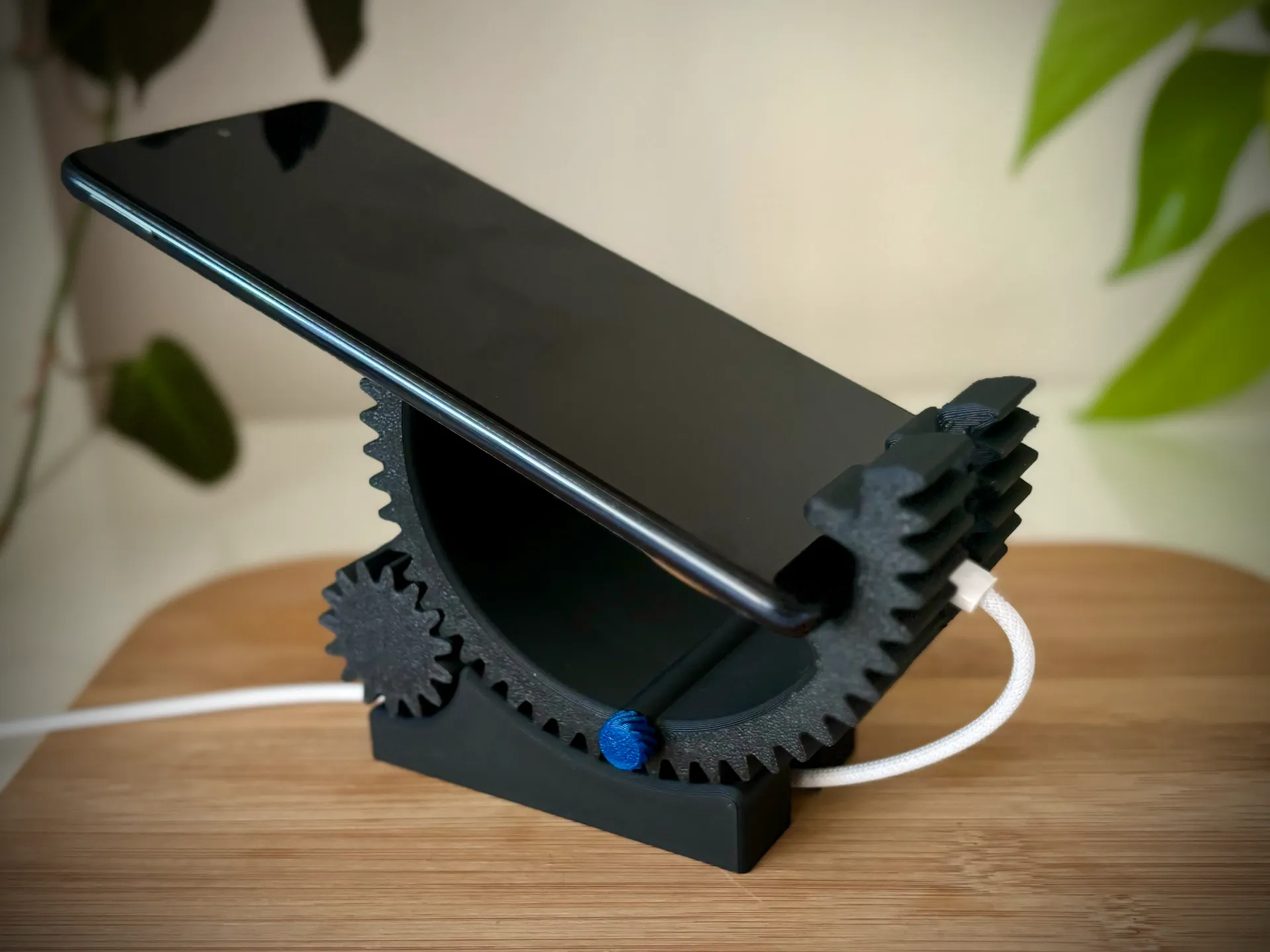 Adjustable Phone Stand 1