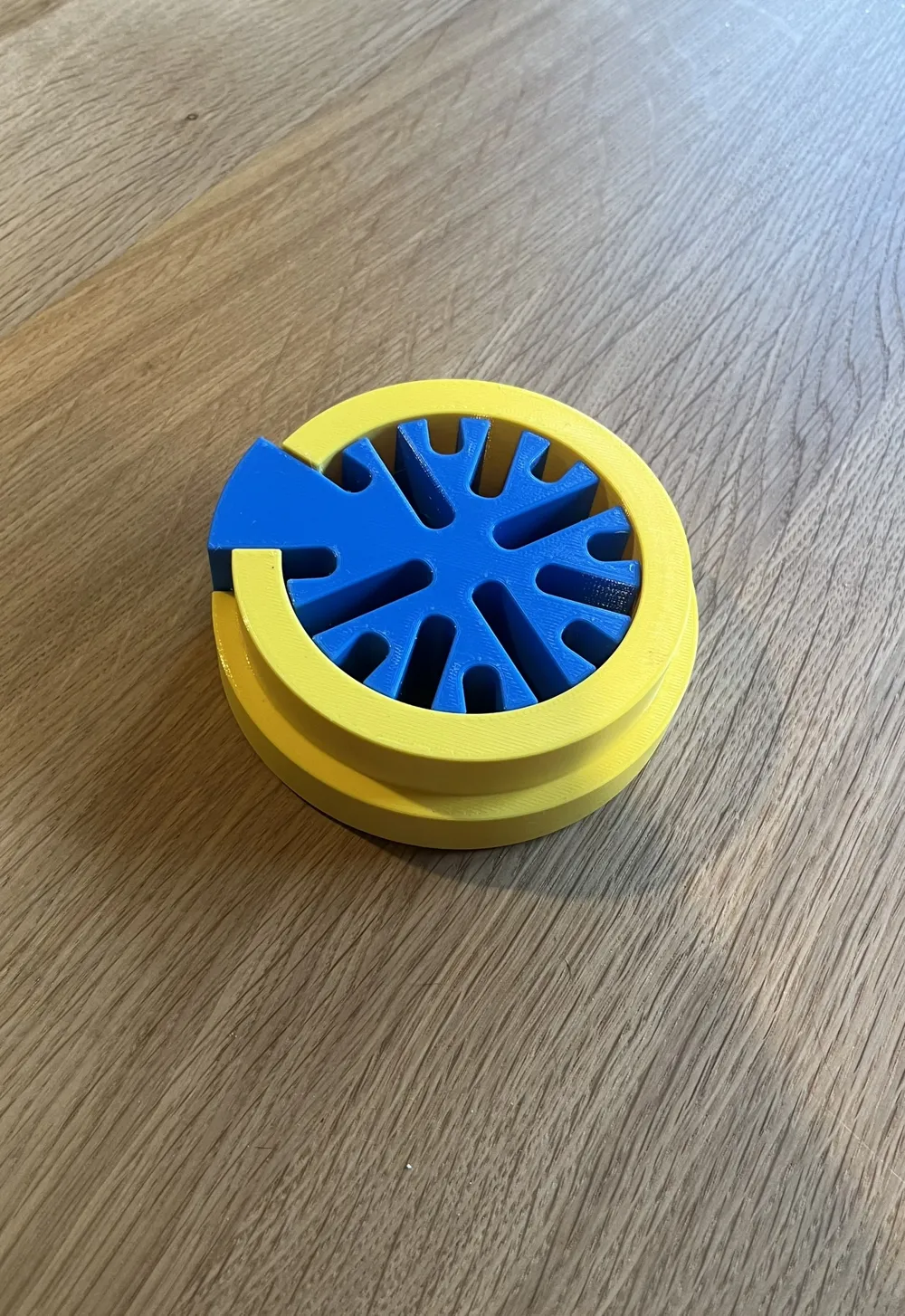 Ethernet Cable Comb 2