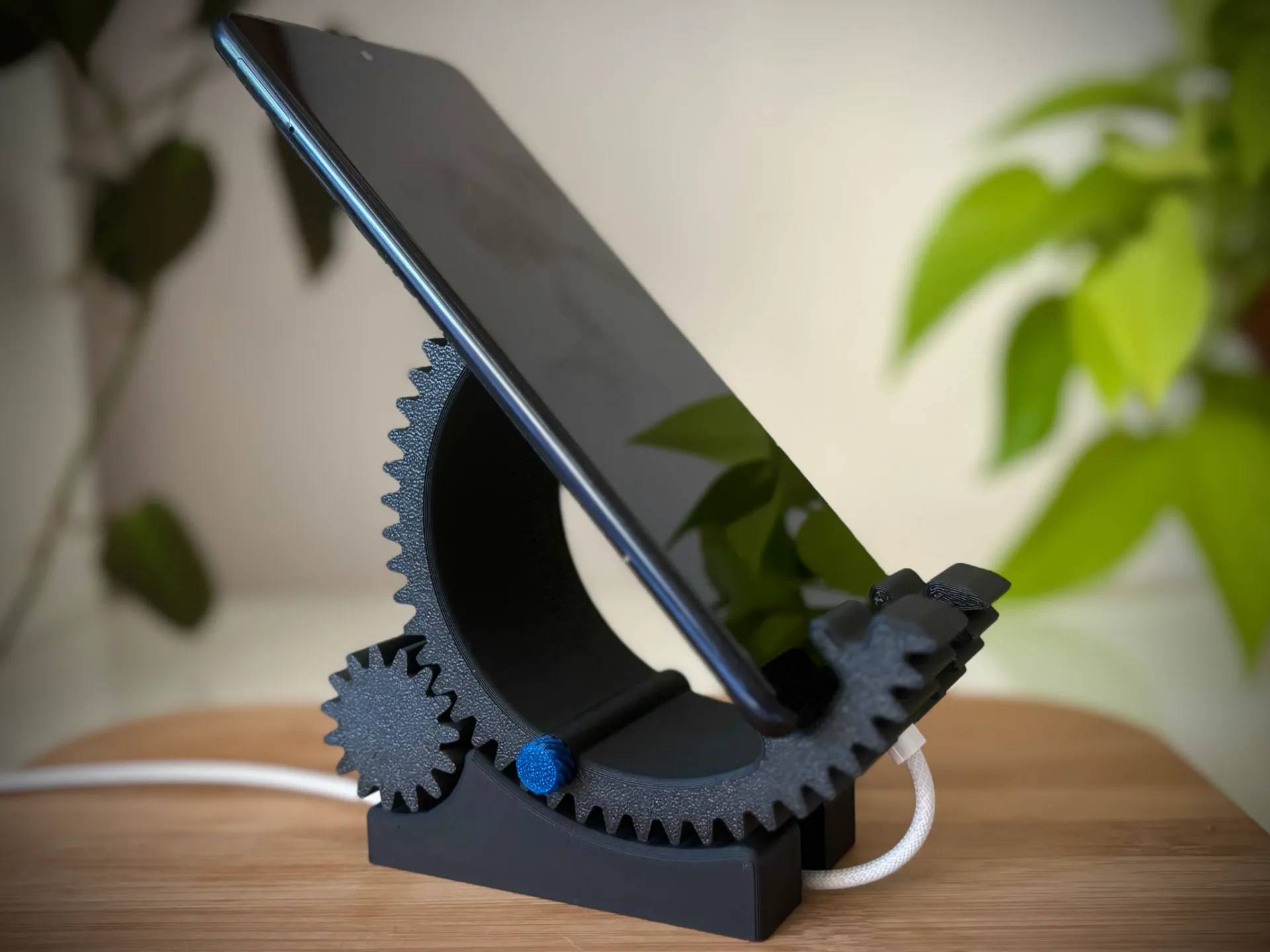 Adjustable Phone Stand 3