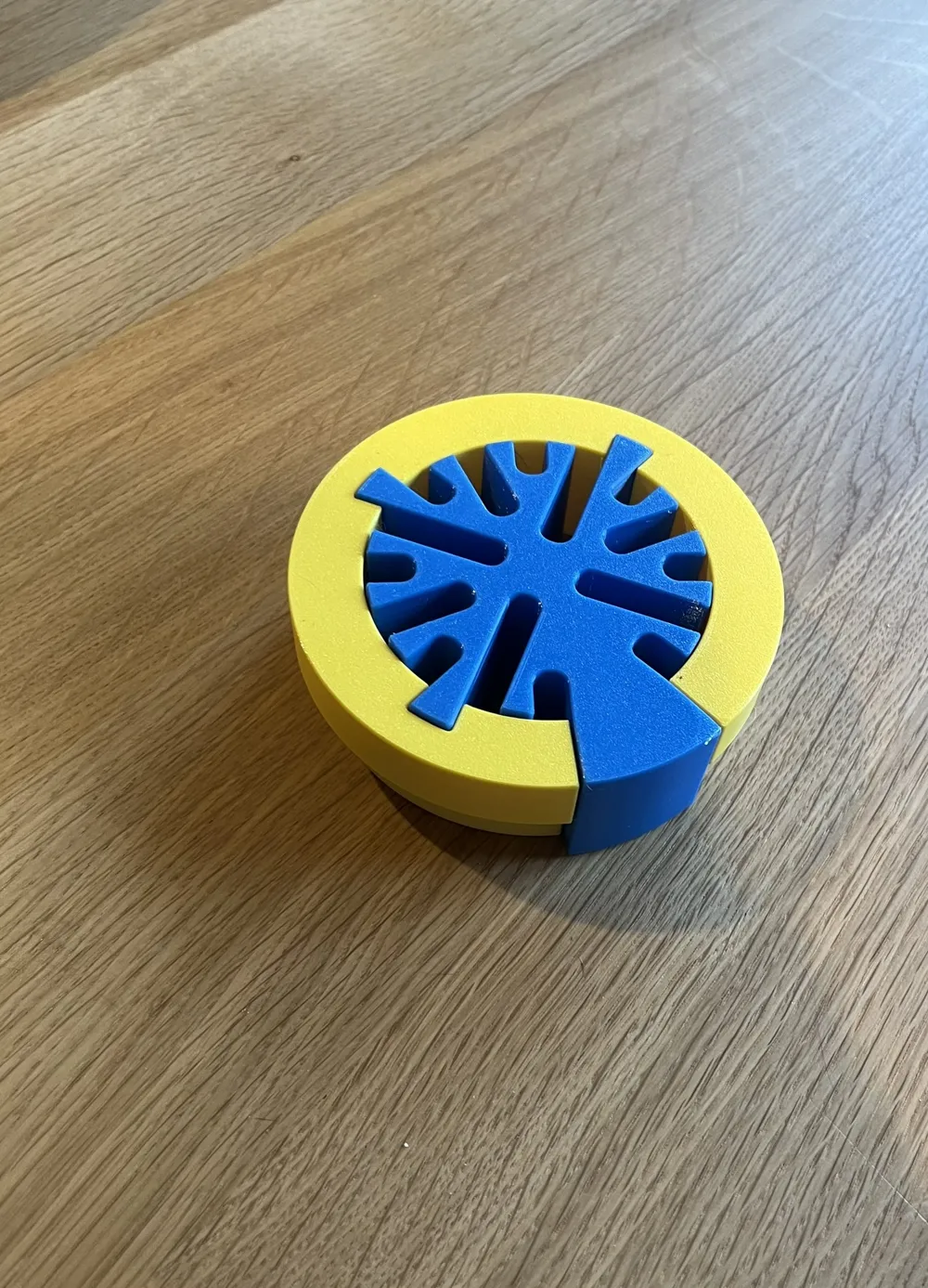 Ethernet Cable Comb 1
