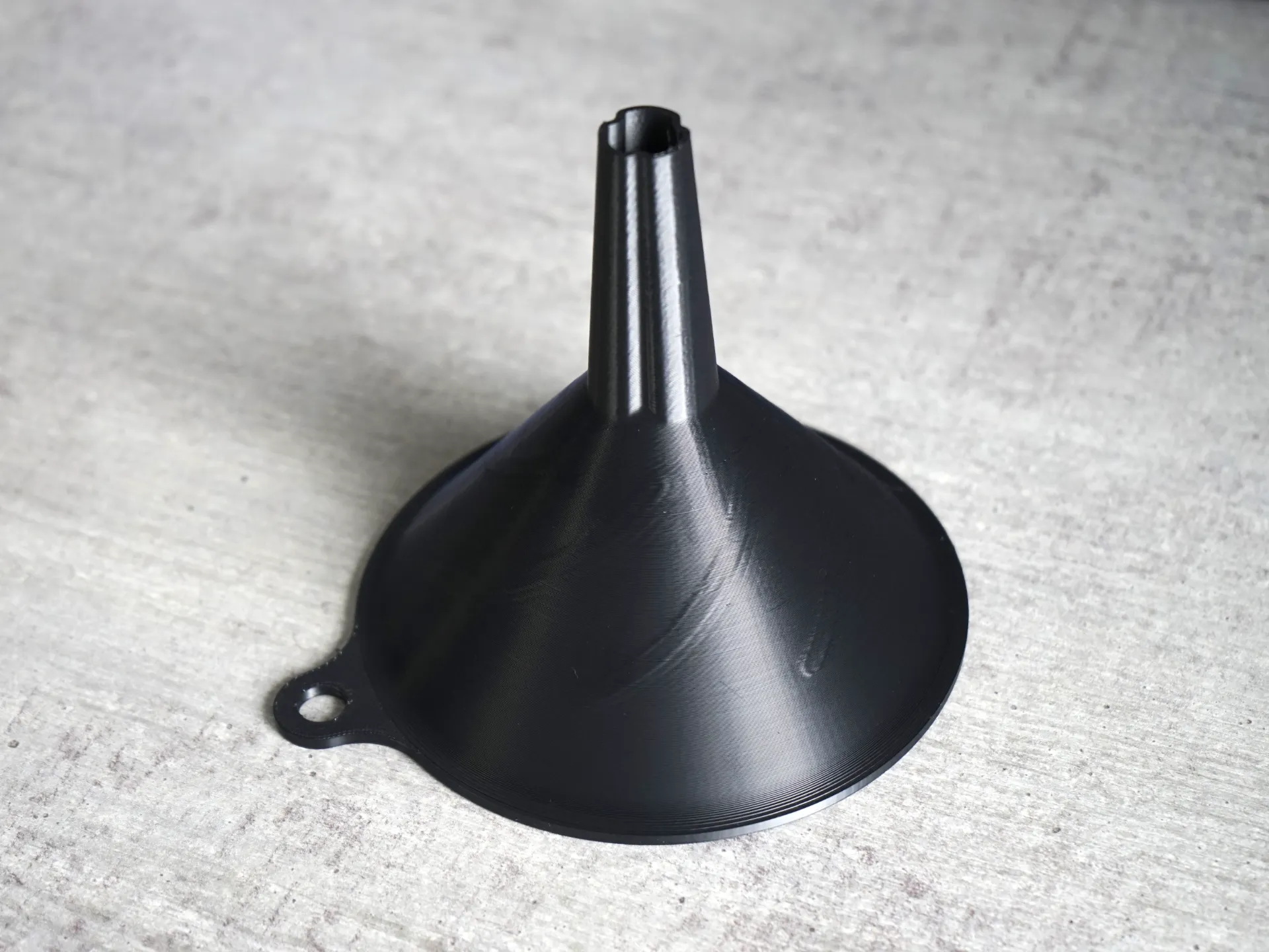 Fast Funnel Air Outlet 1